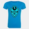 AWDis Ladies Cool T-Shirt Thumbnail