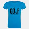 AWDis Ladies Cool T-Shirt Thumbnail