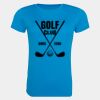 AWDis Ladies Cool T-Shirt Thumbnail