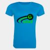 AWDis Ladies Cool T-Shirt Thumbnail