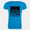 AWDis Ladies Cool T-Shirt Thumbnail
