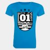 AWDis Ladies Cool T-Shirt Thumbnail