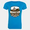 AWDis Ladies Cool T-Shirt Thumbnail