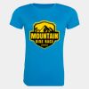 AWDis Ladies Cool T-Shirt Thumbnail