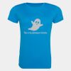 AWDis Ladies Cool T-Shirt Thumbnail