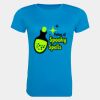 AWDis Ladies Cool T-Shirt Thumbnail