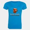 AWDis Ladies Cool T-Shirt Thumbnail