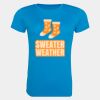 AWDis Ladies Cool T-Shirt Thumbnail