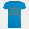 AWDis Ladies Cool T-Shirt Thumbnail