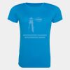AWDis Ladies Cool T-Shirt Thumbnail