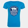 AWDis Ladies Cool T-Shirt Thumbnail