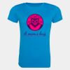 AWDis Ladies Cool T-Shirt Thumbnail
