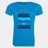 AWDis Ladies Cool T-Shirt Thumbnail
