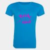 AWDis Ladies Cool T-Shirt Thumbnail