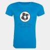 AWDis Ladies Cool T-Shirt Thumbnail