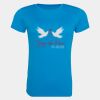AWDis Ladies Cool T-Shirt Thumbnail