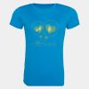 AWDis Ladies Cool T-Shirt Thumbnail
