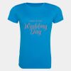 AWDis Ladies Cool T-Shirt Thumbnail