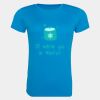 AWDis Ladies Cool T-Shirt Thumbnail