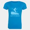 AWDis Ladies Cool T-Shirt Thumbnail