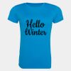 AWDis Ladies Cool T-Shirt Thumbnail