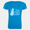 AWDis Ladies Cool T-Shirt Thumbnail