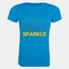 AWDis Ladies Cool T-Shirt Thumbnail