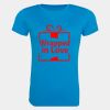 AWDis Ladies Cool T-Shirt Thumbnail