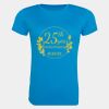 AWDis Ladies Cool T-Shirt Thumbnail