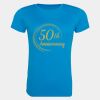 AWDis Ladies Cool T-Shirt Thumbnail