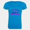 AWDis Ladies Cool T-Shirt Thumbnail