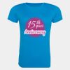 AWDis Ladies Cool T-Shirt Thumbnail