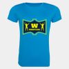 AWDis Ladies Cool T-Shirt Thumbnail