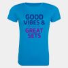 AWDis Ladies Cool T-Shirt Thumbnail