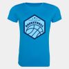 AWDis Ladies Cool T-Shirt Thumbnail