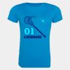 AWDis Ladies Cool T-Shirt Thumbnail