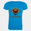 AWDis Ladies Cool T-Shirt Thumbnail