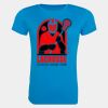 AWDis Ladies Cool T-Shirt Thumbnail