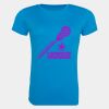 AWDis Ladies Cool T-Shirt Thumbnail