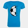 AWDis Ladies Cool T-Shirt Thumbnail