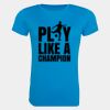 AWDis Ladies Cool T-Shirt Thumbnail