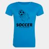 AWDis Ladies Cool T-Shirt Thumbnail
