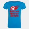 AWDis Ladies Cool T-Shirt Thumbnail