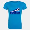 AWDis Ladies Cool T-Shirt Thumbnail