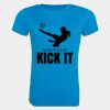 AWDis Ladies Cool T-Shirt Thumbnail