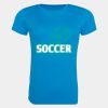 AWDis Ladies Cool T-Shirt Thumbnail