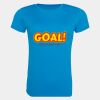 AWDis Ladies Cool T-Shirt Thumbnail