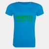 AWDis Ladies Cool T-Shirt Thumbnail