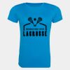 AWDis Ladies Cool T-Shirt Thumbnail