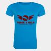 AWDis Ladies Cool T-Shirt Thumbnail